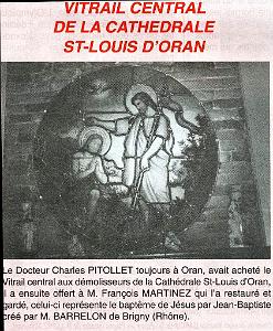 MB ga- 012- eglise Saint Louis- Interieur